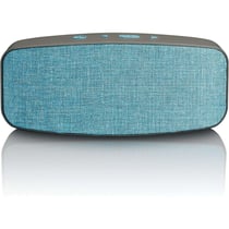 Enceinte Bleue Sans Fil - Lenco