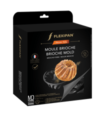 Moule Brioche