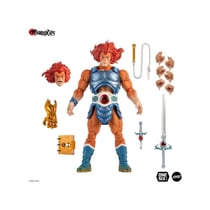 Cosmocats - Figurine 1/6 Lion-O 30 cm