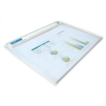 Pochette Porte-Documents À Soufflet A4 'Äì Rapesco