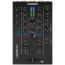 Table de mixage DJ Allen & Heath Xone 24