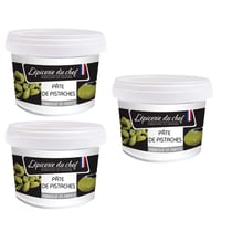 Pâte de pistaches 600 g