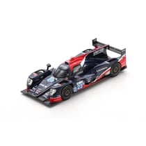 Miniatures montées - Oreca 2022 Lynn 1/43 Spark