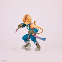 Final Fantasy IX - Statuette Form-ISM Djidane Tribal 17 cm