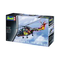 Westland Sea Lynx Mk.88A (40 Years Special Edition