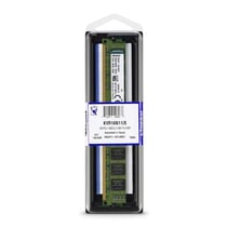 Module de mémoire Kingston ValueRAM - DDR3 - KVR16N11/8 - 8 Go - 13,33 cm