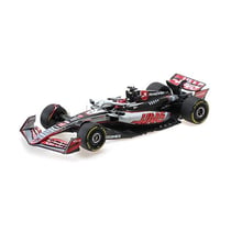 MINICHAMPS 1/18 - HAAS F1 TEAM VF-25 - CANADIAN GP 2025 E. OCON 117251031