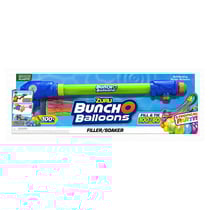 Tropical party filler/soaker - 100 bombes à eau