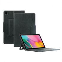 Coque De Protection Folio Origine Pour Galaxy Tab A8 10.5'' Avec Clavier Bluetooth® Français Noir