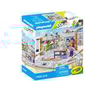 71514 Color - Salon de toilettage