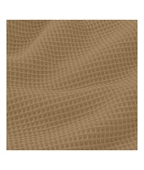 Tissu coton Nid d'Abeille de 150 cm de largeur 02-beige vendu par 50 cm
