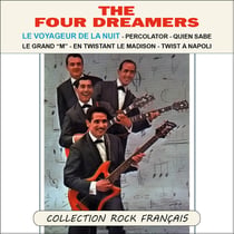 Le voyageur de la nuit - Collection Rock Français - CD