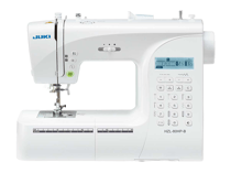 Machine a coudre Juki HZL-80HP-B
