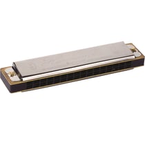 Harmonica 16 tons