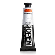 OPEN 60 ml Orange Pyrrole S8