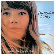Le premier bonheur du jour - CD