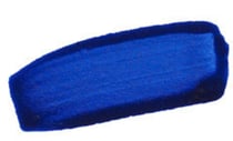 Encre Acrylic High Flow Golden IV 473ml Bleu Phthalo
