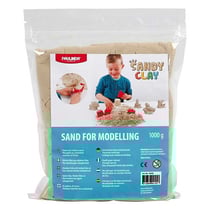 Sable de modelage 1 kg