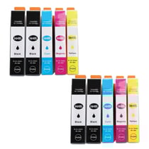 Pack de Cartouches 364 XL Compatibles pour Imprimante HP 364 XL