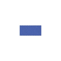 Rayher - Ruban Taffetas Bleu moyen 10 mm Au mètre