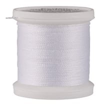 Fil Pour Perles Delicas Blanc Fil Pour Perles Delicas Blanc