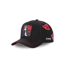 Casquette trucker Naruto Itachi Uchiwa - Capslab