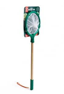 Filet à papillons - Nature Fun - Hape