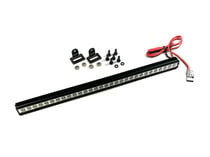 Barre lumineuse LED en métal 180mm - 2320143
