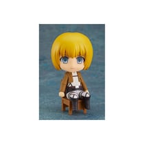 L'Attaque des Titans - Figurine Nendoroid Swacchao! Armin Arlert 10 cm