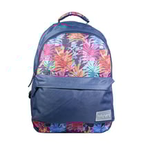 Sac à dos 2 compartiments Offshore Multicolore BAGTROTTER