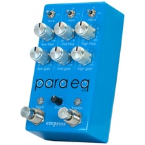 ParaEq MKII Empress Effects