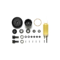 Différentiel à huile TT02 - Tamiya 54875