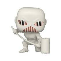 L'Attaque des Titans - Figurine POP! Oversized War Hammer Titan 15 cm