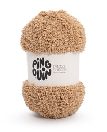 Pingo Sherpa