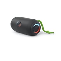 Enceinte portable Bluetooth Muse M950BT - IPX4 - 150 W - Blanc - 2 kg