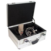Neumann TLM 103 mt - Microphone à grande membrane