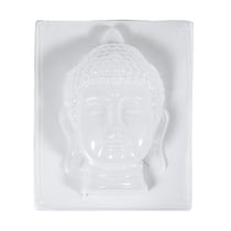 Moule: Bouddha, 1motif, env.20,5cm, taille 23,2x18,3cm