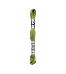 BRODER SPECIAL 1 ECH 32M