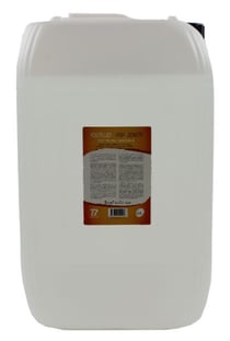 Fog Fluid High Density 20L BoomTone DJ