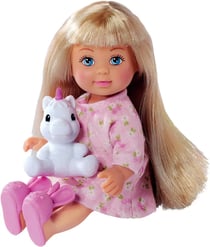 La Chambre De Evi - Simba