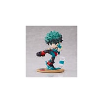 My Hero Academia - Statuette PalVerse Izuku Midoriya 11 cm