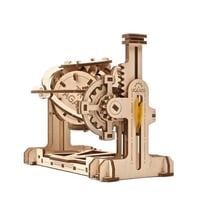 Générateur Aléatoire- Puzzle 3D mécanique Ugears-Models