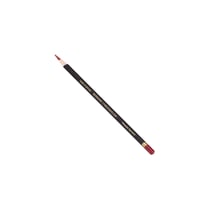 DERWENT - CHROMAFLOW - Crayon de couleur extra-tendre Rouge Pompéi