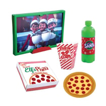 Accessoires Soirée Cinéma - The Elf on the Shelf