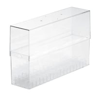 Copic - Boite Plastique vide pour 72 marqueurs Copic Ciao
