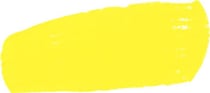 Peinture Acrylic FLUIDS Golden IV 473ml Jaune Hansa opaque