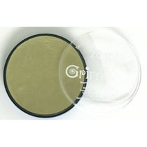 Maquillage enfant Galet Doré métal