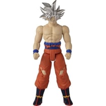 Figurine géante Limit Breaker Ultra Instinct Goku - Dragon Ball