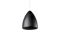 Elipson Bell 4 Noir - Enceinte Suspendue (la piÃ¨ce)