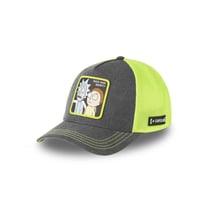 Casquette trucker prenium Look - Capslab